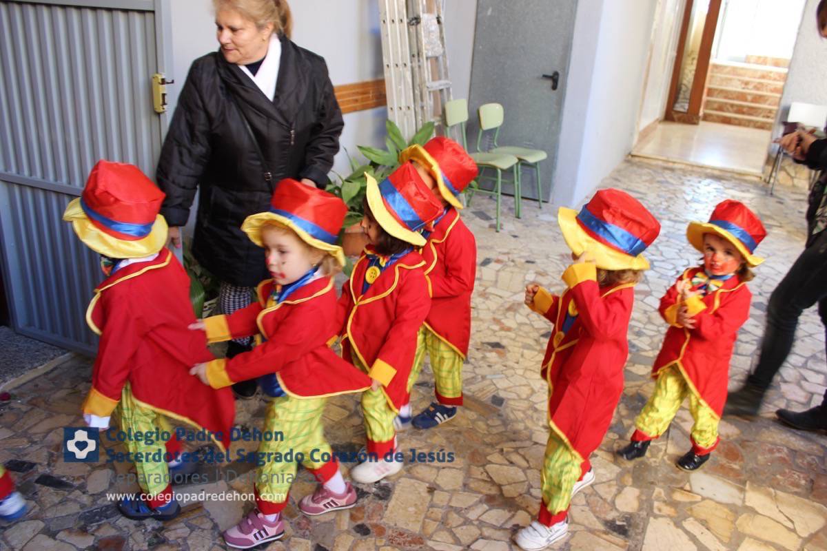 2014 12 17 1º INFANTIL A FESTIVAL NAVIDAD (5)